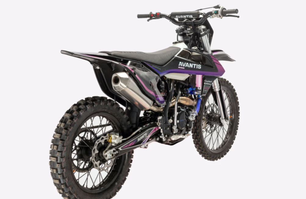 Мотоцикл Avantis A7 NEW (NB300/174MN-5) KKE в Волжском