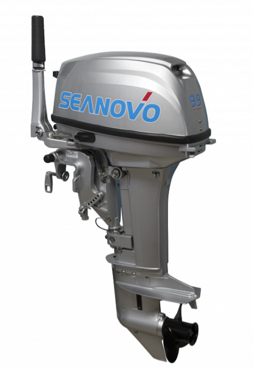 Лодочный мотор Seanovo SN9.9FFEL Enduro в Волжском