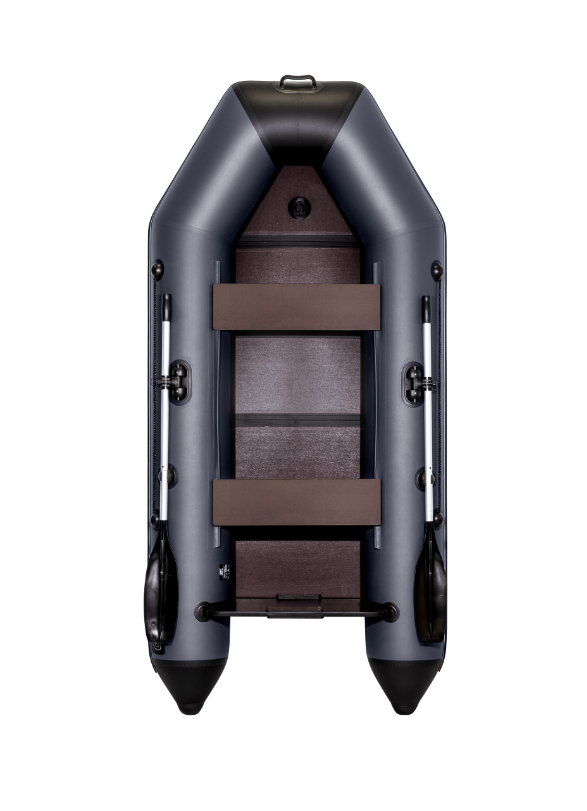  Лодка АКВА 2800 Слань-книжка киль в Волжском