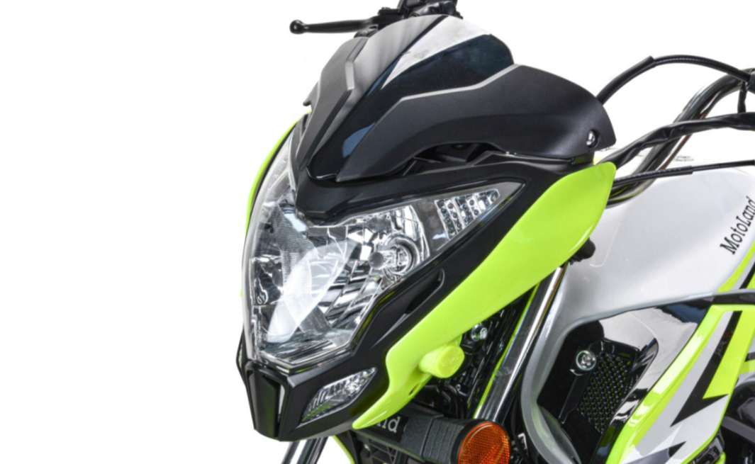 Мотоцикл MOTOLAND (МОТОЛЕНД) 200 SPRINT в Волжском