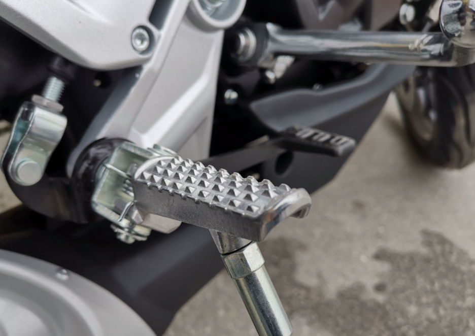 Мотоцикл MOTOLAND (МОТОЛЕНД) 250 CB250 (172FMM-5/PR250) (2022 г.) в Волжском