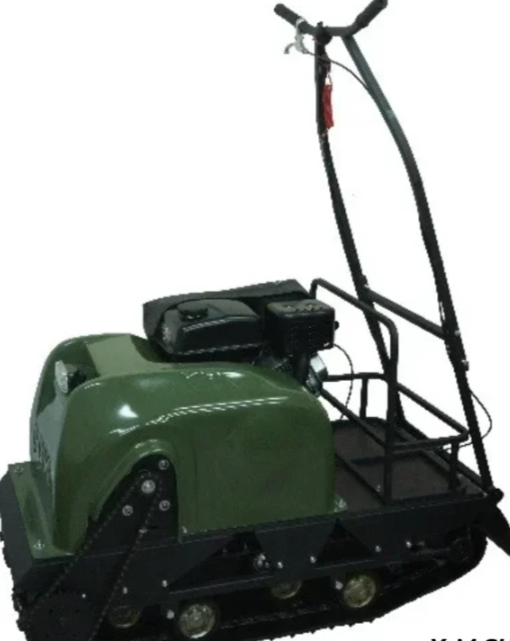 Мотобуксировщик PAXUS 500 AVANT MINI (1200 мм.), 9 л.с. в Волжском