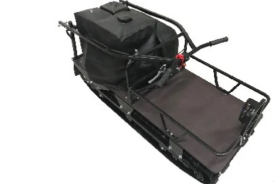 Мотобуксировщик PAXUS 650 13 л.с. HONDA в Волжском