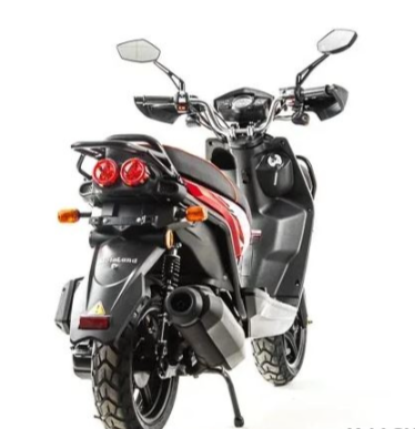 Скутер MOTOLAND (МОТОЛЕНД) BWS150 в Волжском