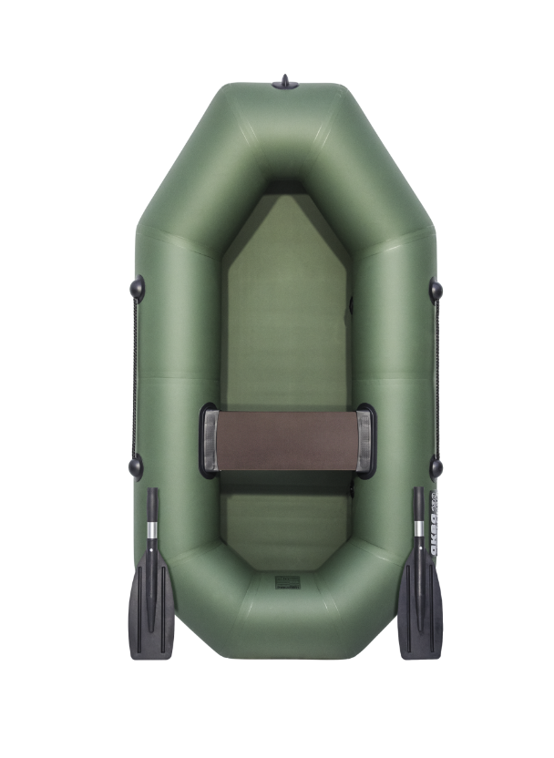  Лодка АКВА-ОПТИМА 190 в Волжском