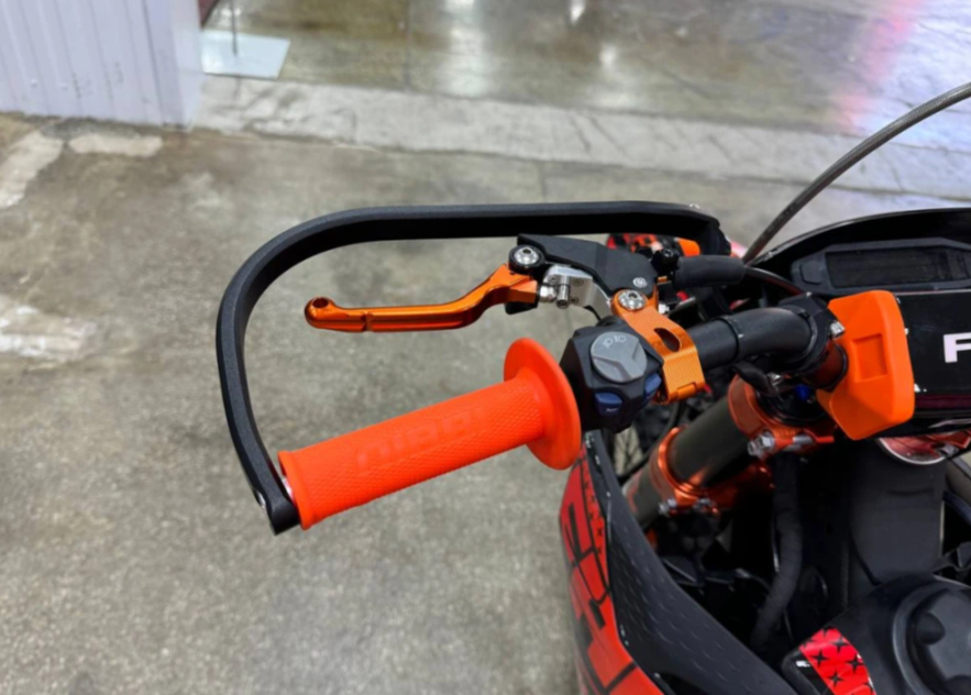 Кроссовый мотоцикл FAIDET PR300 MAX WP в Волжском