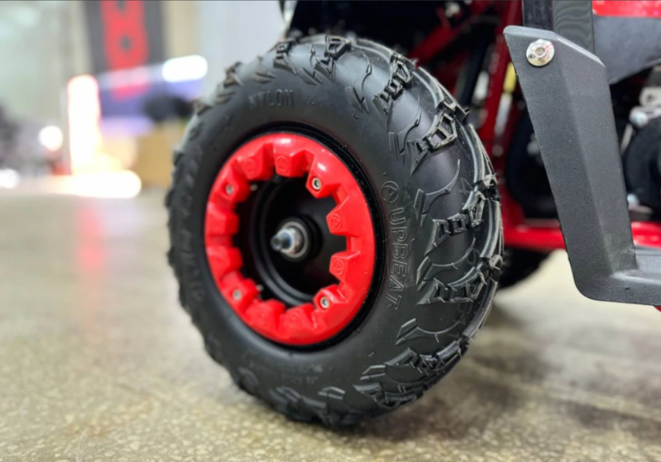 Квадроцикл GBM ROBLOX в Волжском