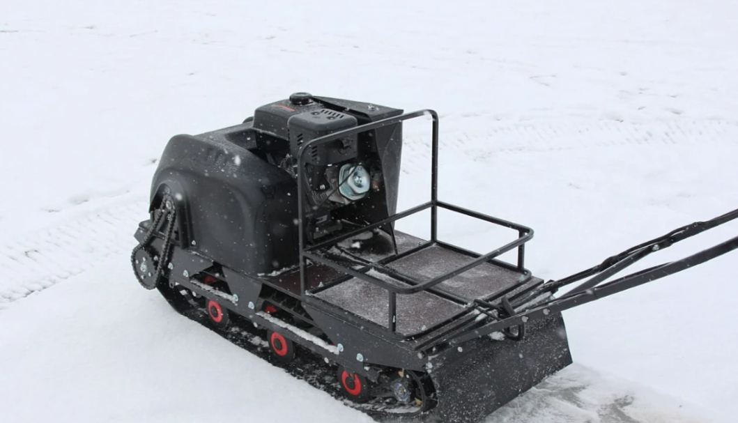 Мотобуксировщик PAXUS 550 AVANT 13 л.с. HONDA в Волжском