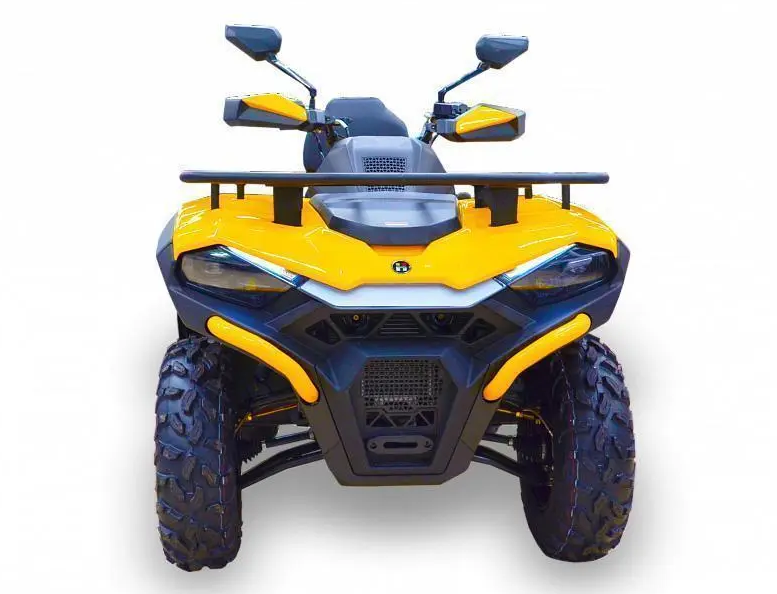 Квадроцикл HISUN GUARDIAN 400L /LONG в Волжском