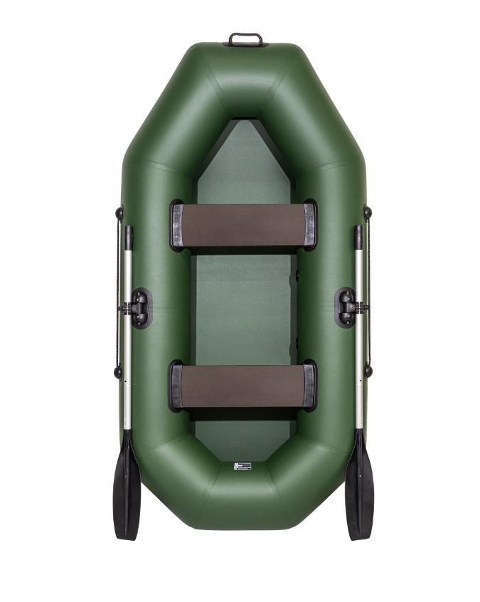 Лодка Барс 240 в Волжском