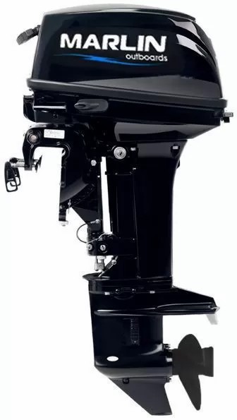 Лодочный мотор MARLIN MP 20 AWRS в Волжском