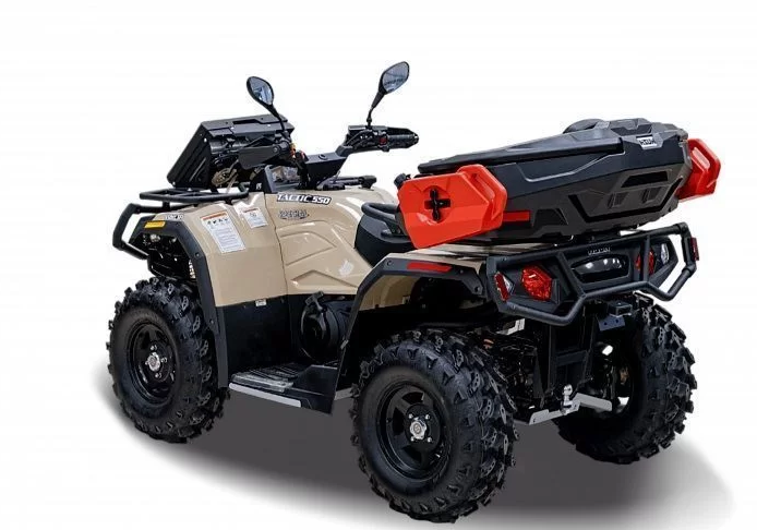 Квадроцикл HISUN TACTIC 550-/EXTREME EDITION/ в Волжском
