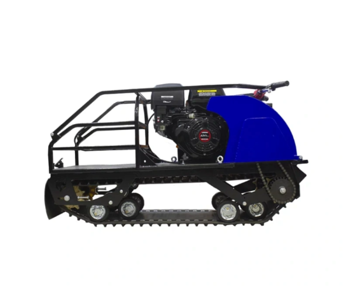 Мотобуксировщик POMOR L-500 PRO (NM) K20 в Волжском