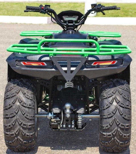 Квадроцикл IRBIS ATV150 в Волжском