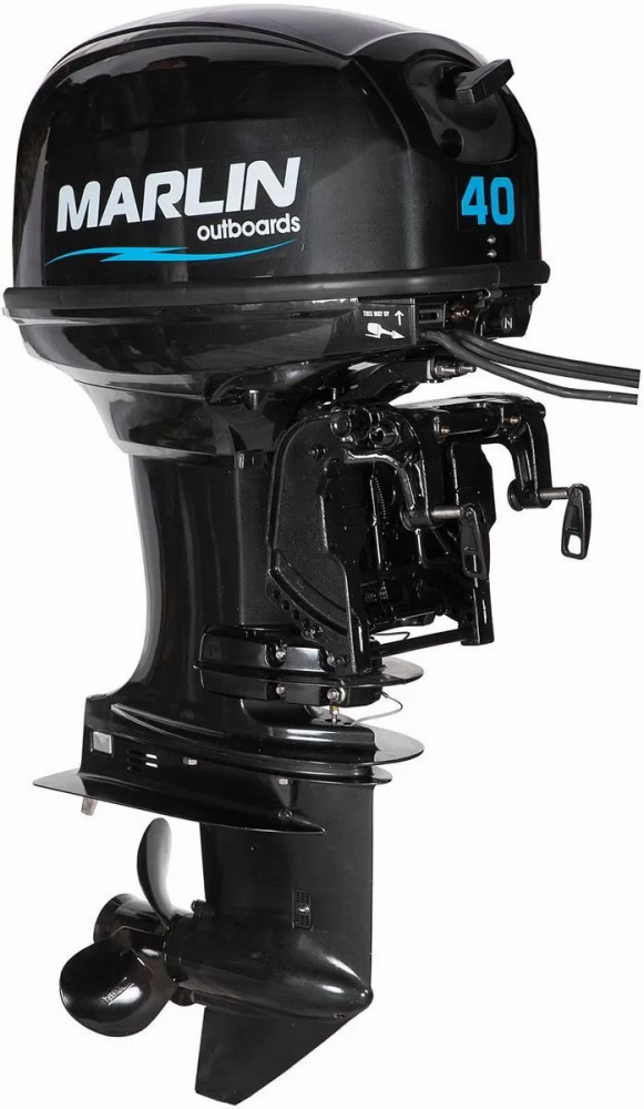 Лодочный мотор MARLIN MP 40 AWRL в Волжском