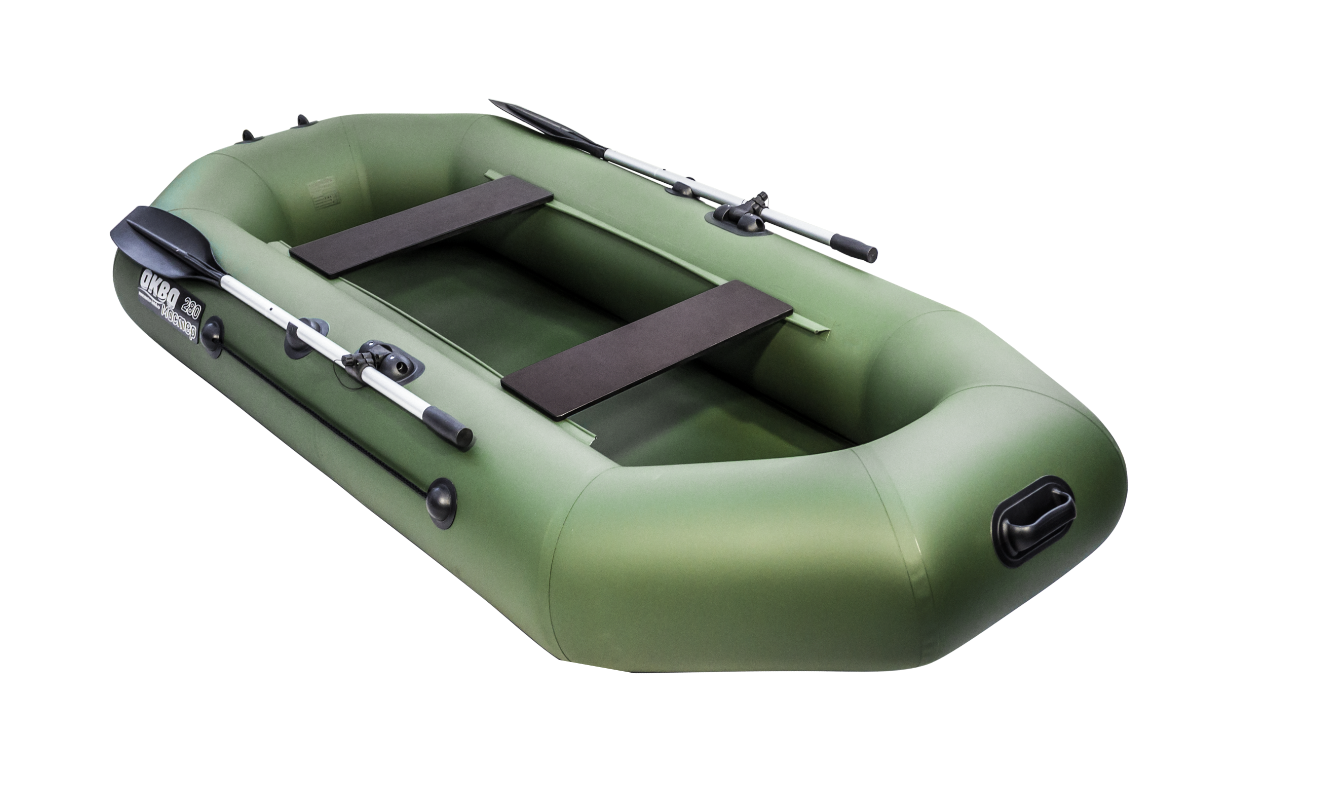 Лодка АКВА-МАСТЕР 280 в Волжском