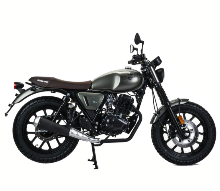 Мотоцикл MOTOLAND (МОТОЛЕНД) TEXAS 300 в Волжском