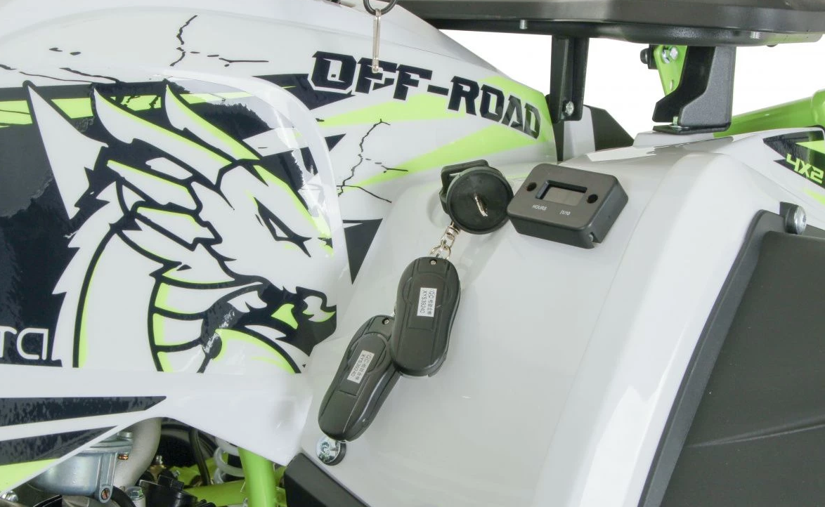 Квадроцикл YACOTA DRAGON 125 в Волжском