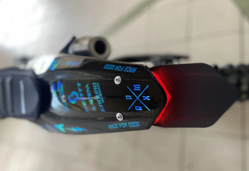 Кроссовый мотоцикл PROMAX DAIKON CB330 в Волжском