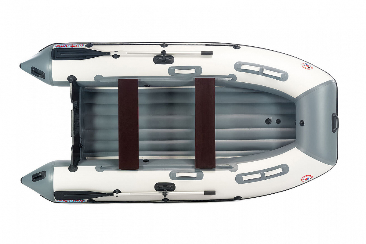 Лодка MISHIMO LITE 430 в Волжском