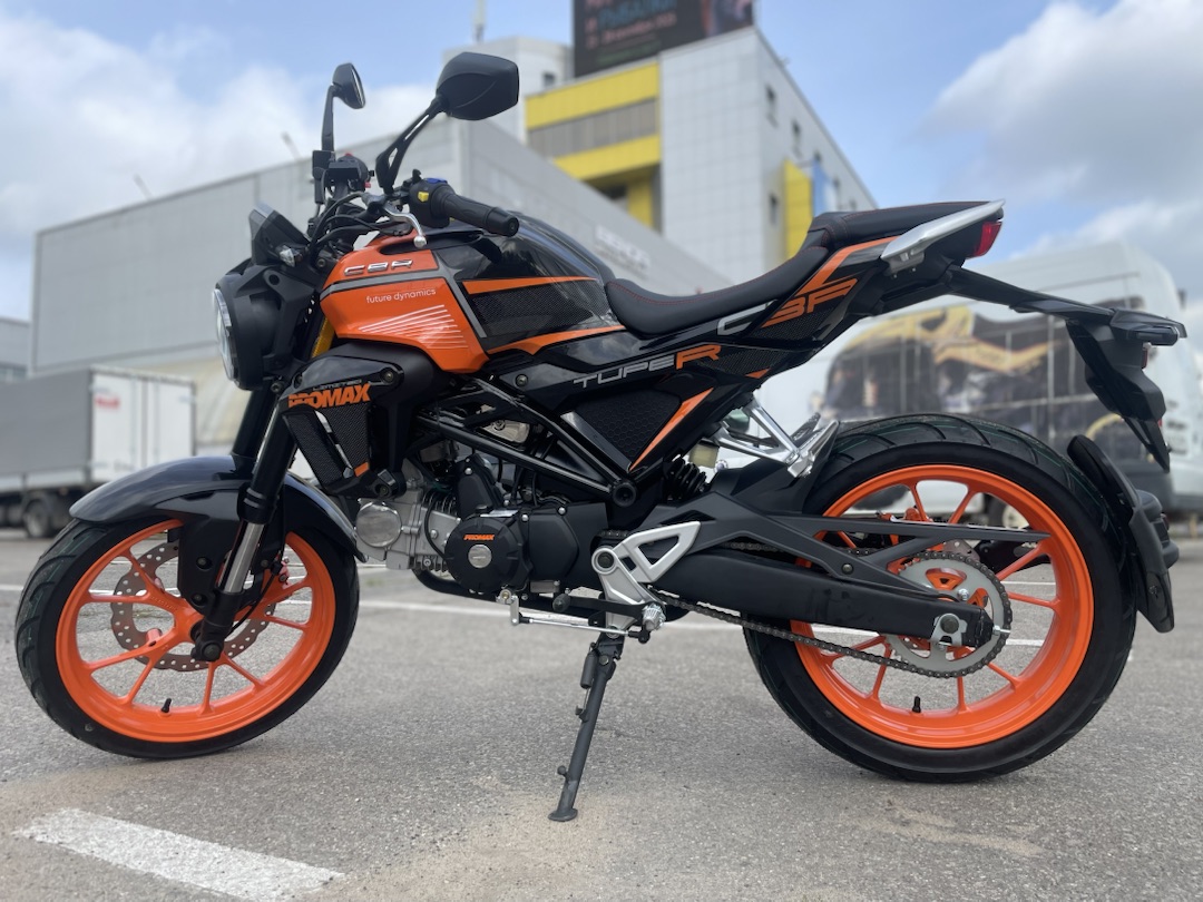 Мопед PROMAX CB150R (49) в Волжском