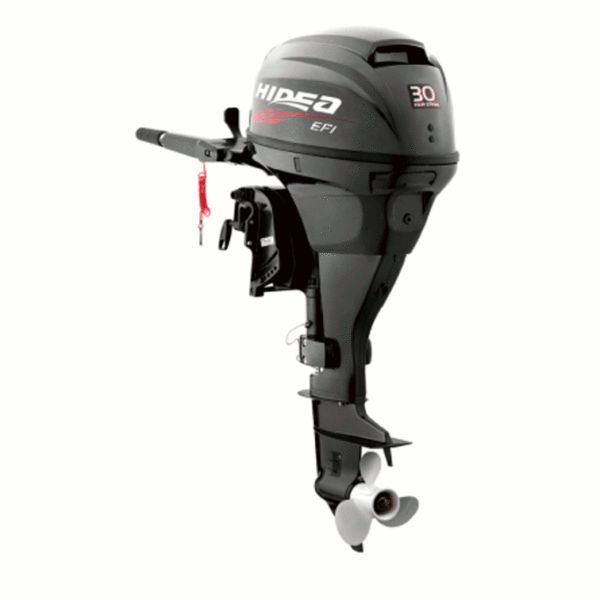 Лодочный мотор HIDEA HDEF30HES EFI в Волжском