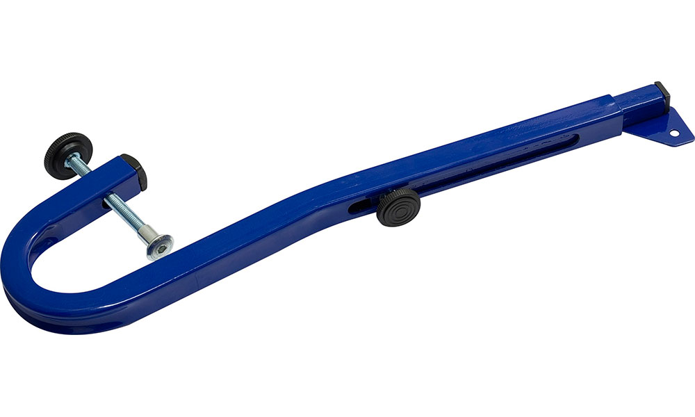 Кронштейн датчика эхолота №2 под нднд в Волжском