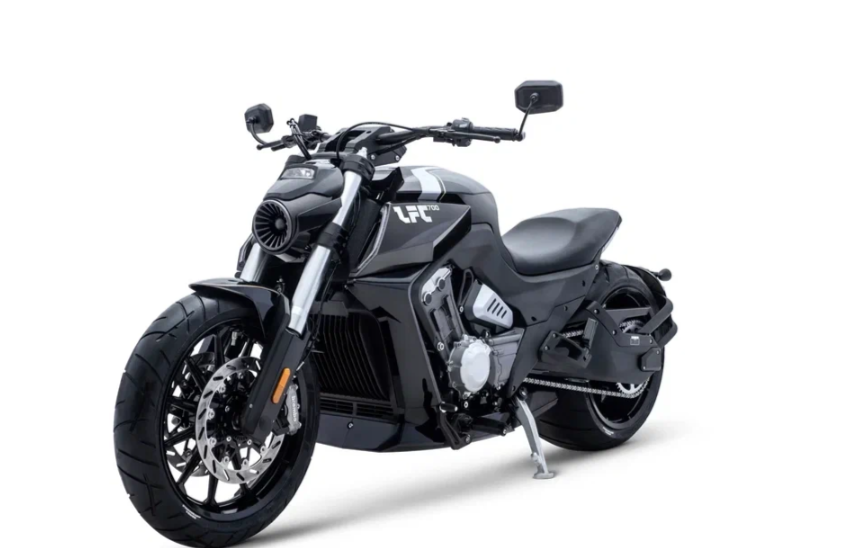 Мотоцикл Benda LFC 700 в Волжском