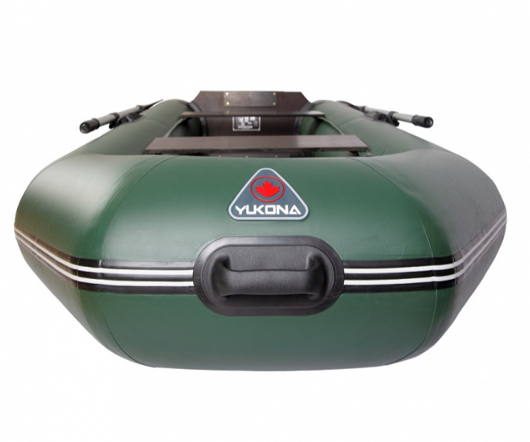 ЛОДКА НАДУВНАЯ YUKONA 280 TL (БЕЗ ПАЙОЛА) в Волжском