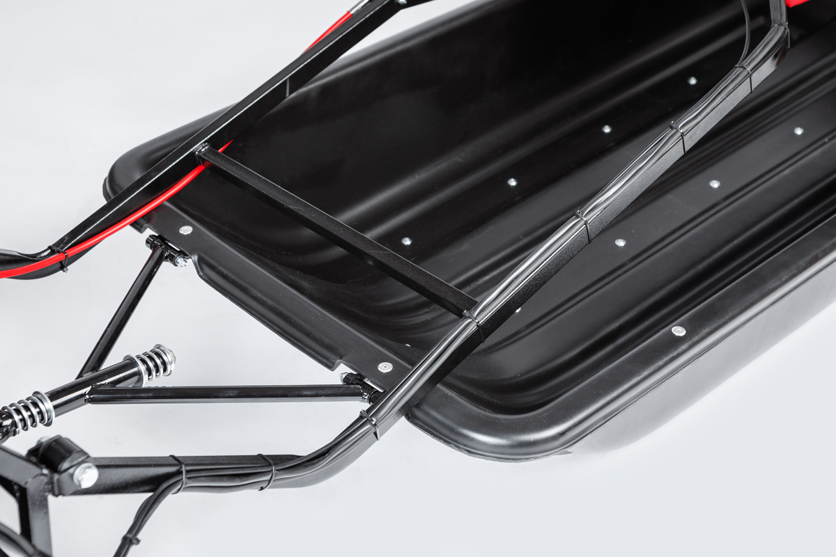 САНИ УСИЛЕННЫЕ IKUDZO 1600 в Волжском