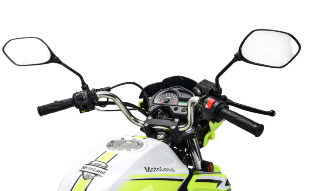 Мотоцикл MOTOLAND (МОТОЛЕНД) 200 SPRINT в Волжском