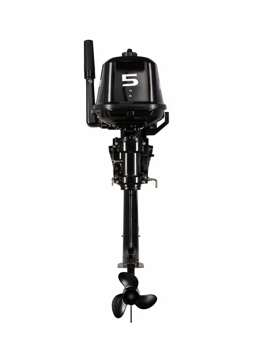 ЛОДОЧНЫЙ МОТОР GLADIATOR G5FHS в Волжском