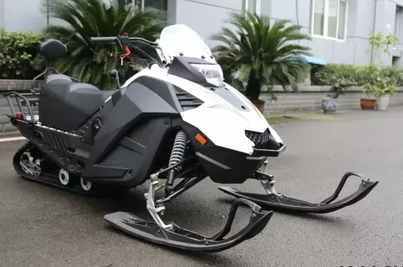 Снегоход ULAR 220 в Волжском