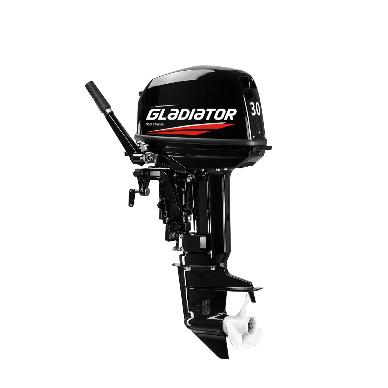 ЛОДОЧНЫЙ МОТОР GLADIATOR G30FHS в Волжском