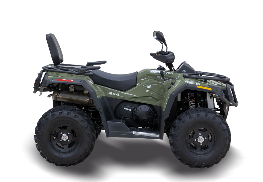 Квадроцикл HISUN HiSUN TACTIC 750-/LIMITED/ в Волжском