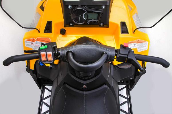 Снегоход SV600T (L ST SWT) ВИКИНГ 2.0 в Волжском