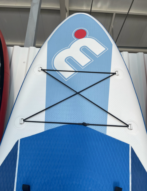 SUP ДОСКА-КАЯК 2 В 1 RAIDEX MISTRAL 10.6’ (320СМ) N 14 в Волжском