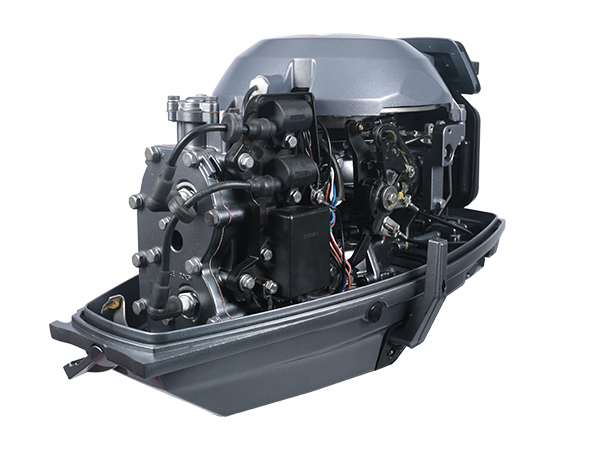 ЛОДОЧНЫЙ МОТОР ALLFA CG Т30 S в Волжском