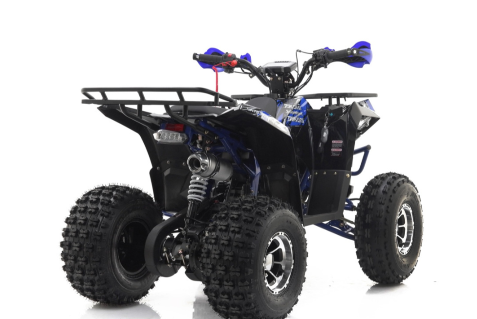 Квадроцикл GBM SHARP 190 PREMIUM SEMI-AUTOMATIC в Волжском