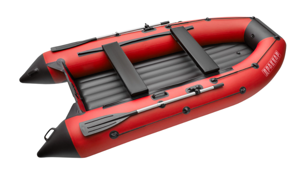 ЛОДКА ДРАККАР 3200 НДНД CLASSIC (БЕЗКИЛЬ) в Волжском