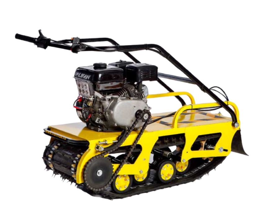 Мотобуксировщик FISHRIDE МИНИ 6.5 л.с. в Волжском