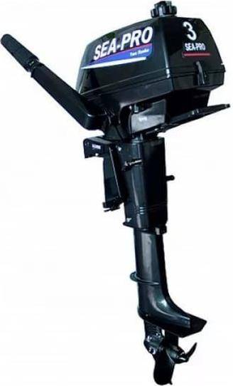 Лодочный мотор SEA-PRO Т 3S в Волжском