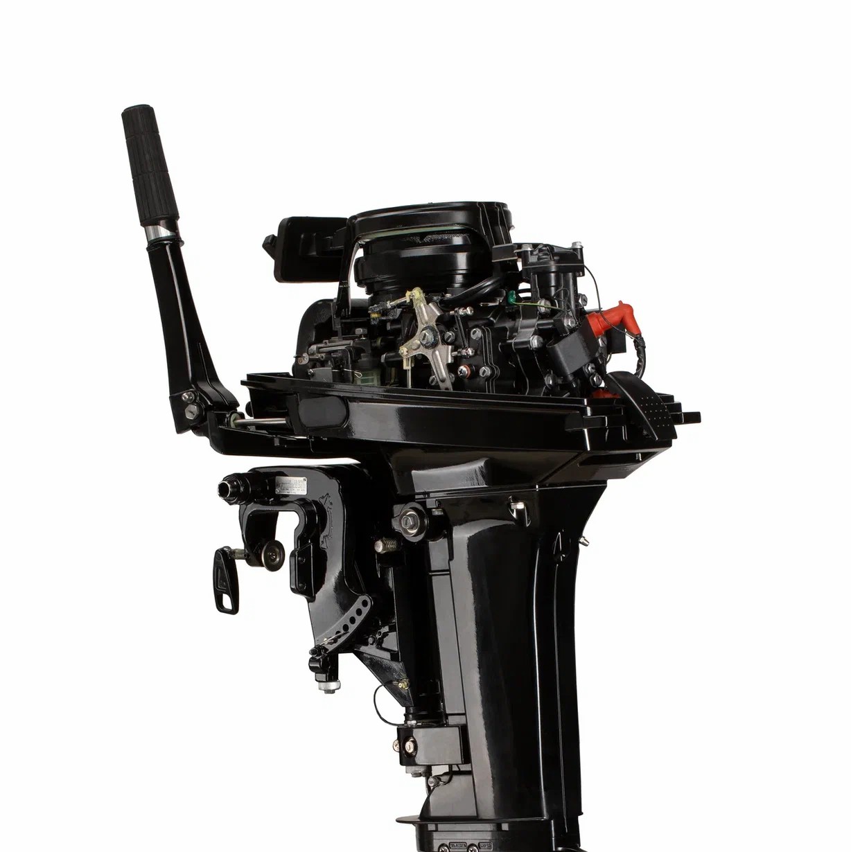 ЛОДОЧНЫЙ МОТОР GLADIATOR G9.9 PRO FHS в Волжском