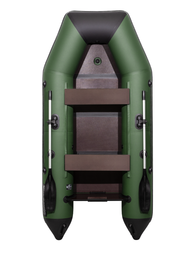  Лодка АКВА 2900 Слань-книжка киль в Волжском