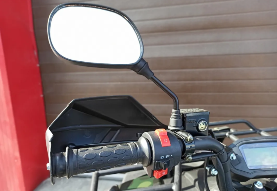 Квадроцикл PROMAX ATV 250 PRO (2025) в Волжском