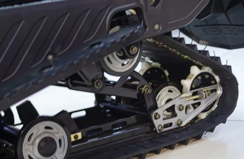 Снегоход Ataki WD 250 в Волжском