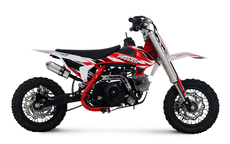 Питбайк Progasi KIDS POWER 110 (10/12) в Волжском