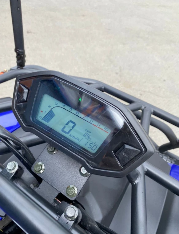 Квадроцикл PROMAX Фермер 350 4x4 ALL ROAD в Волжском