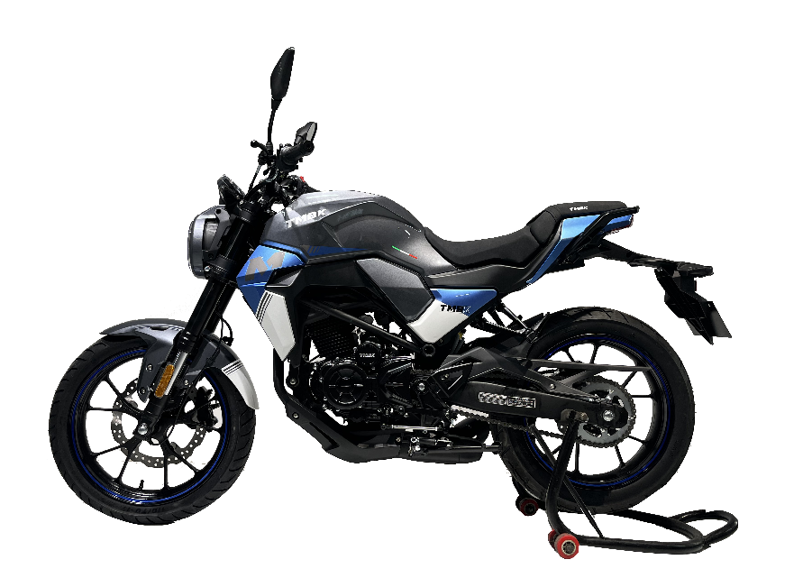 Мотоцикл TMBK MONTANA 250 (165 FMM) в Волжском