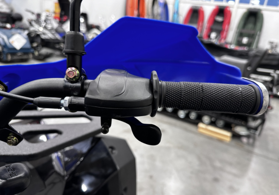 Квадроцикл GBM SHARP BIG 300 NEW PREMIUM в Волжском